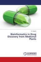 R. Amjesh | Bioinformatics In Drug Discovery From Medicinal Plants | Taschenbuch