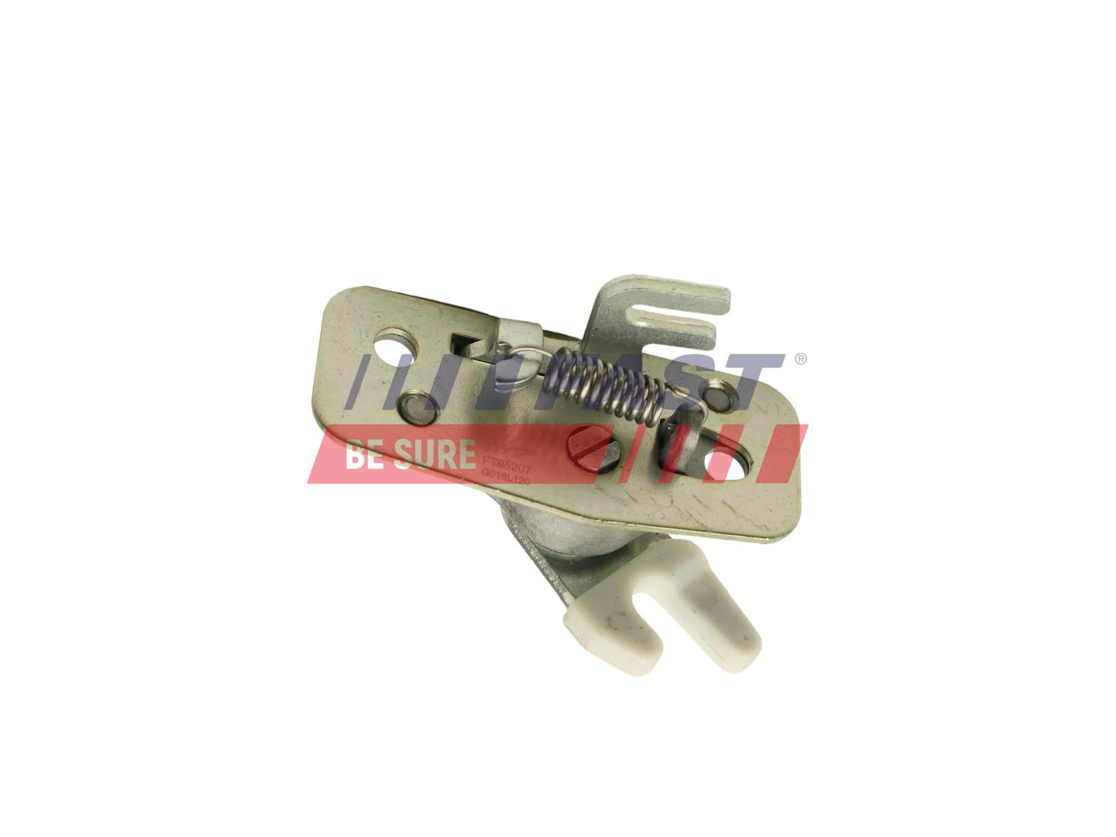 Fits FAST FT95207 DOOR LOCK FIAT DUCATO 94>