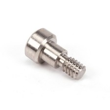 Randell HD PIN001 Pin, Key Pan Rail 1/2Di Ax1/4, 1/420X3/8Shnk