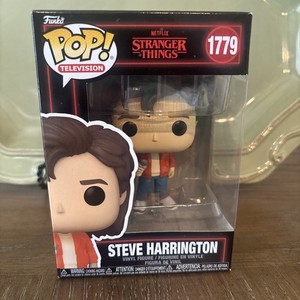 Stranger Things FUNKO POP Season 1 | eBay