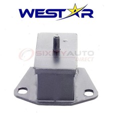 Westar Front Right Engine Mount For 1983-1986 Dodge Power Ram 50 - Cylinder Os