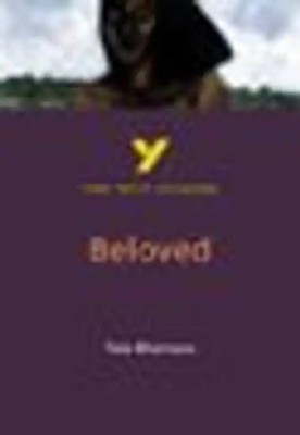 York Notes on Toni Morrison's Beloved: Study Notes (York Notes Advanced) - Toni