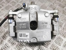 HYUNDAI KONA SX2 Bremssattel vorne rechts 58130HF000 Electricity 160kw 34957352