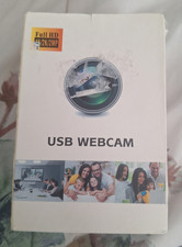 Razer Kiyo X Full HD Streaming Webcam - Black