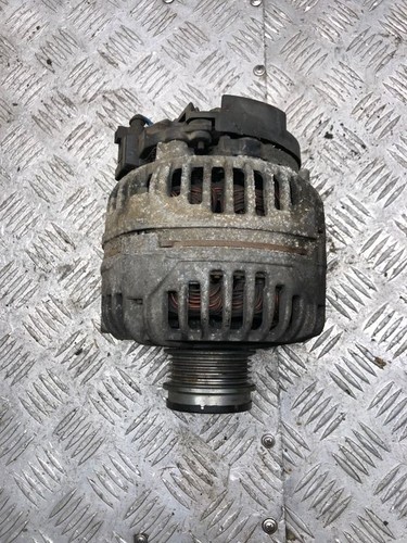 Volkswagen PASSAT B5.5 2002 Lichtmaschine 028903031 Diesel 96kW DRA69919