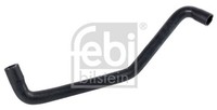 KüHlerschlauch Febi Bilstein 172645 FüR Renault ScÉNic 2 JM0 Megane KM0 BM0 LM0