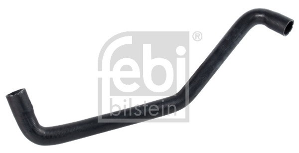 KüHlerschlauch Febi Bilstein 172645 FüR Renault ScÉNic 2 JM0 Megane KM0 BM0 LM0-image