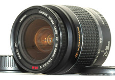 Objectif Canon EF 28-80mm
