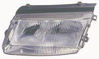 Depo 441-1125L-LD-EM Scheinwerfer Links FüR Passat B5 08.96-11.00 Vw
