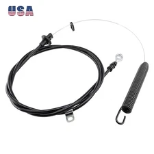 GY21641 Pto Cable For John Deere 107S D100 D105 D110 D120 D125 D130 X105 X125