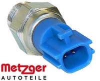 Metzger 0912059 Schalter FüR RüCkfahrleuchte Schalter RüCkfahrleuchte