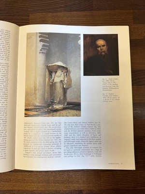 John Singer Sargent : The Early Portraits; the Complete Paintings