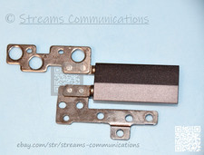 HP 15-EU 15M-EU 15-eu1073cl 15m-eu0023dx 15-eu0xxx 15-eu1026nr Laptop Left Hinge