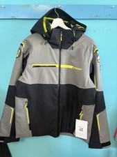 Spyder Men’s Jacket Ski 30k Waterproof Size M Original Premium Outdoor Coat