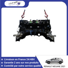 Essieu Renault Talisman