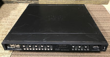 CISCO ISR4331/K9 3-portowy gigabitowy router bezpieczeństwa ISR4331