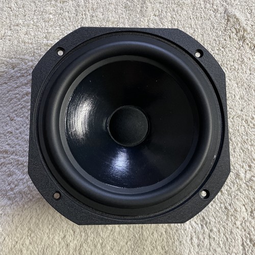 Focal 8P511 Lautsprecher Onyx Neue Sicke