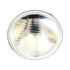 For Ford F-350 53-69 Headlight 7 Round Passen...