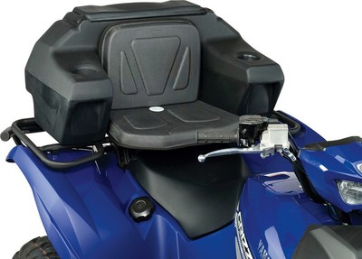 New Moose Utility Racing Helmet Storage Rear Trunk Model 4436MO