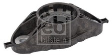 FEBI BILSTEIN Federbeinstützlager 193000 für CITROËN DS  passend für FIAT