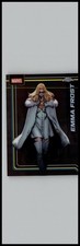 2026 Topps Chrome Marvel Comics #34 Emma Frost