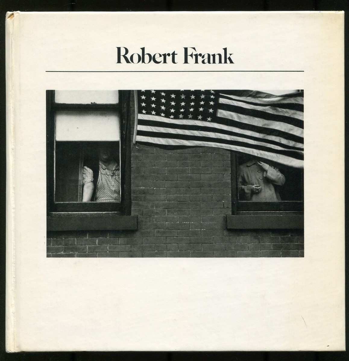希少 AMERICANS Robert Frank 1st UK edition Robert Frank / 1st Edition 1976 | eBay
