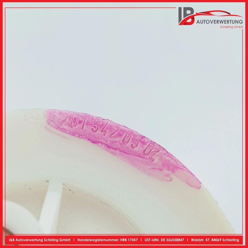 MERCEDES-BENZ W190 W201 FUEL SENDER RESERVOIR 2015420504 GENUINE - Image 3 of 3