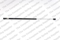 Lesjöfors Heckklappen DäMpfer Gasfeder Kofferraum 8185714 FüR Skoda Superb 3T5 2