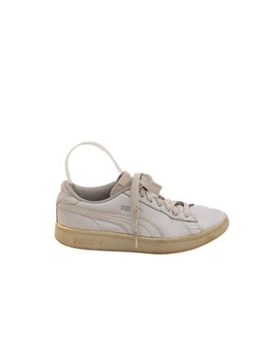 Puma Damen Sneaker UK3 in weiß