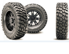4x  265/70R16 INSA TURBO RISKO MUD TERRAIN 2657016 OFF ROAD 4X4 MT TYRES (RE)