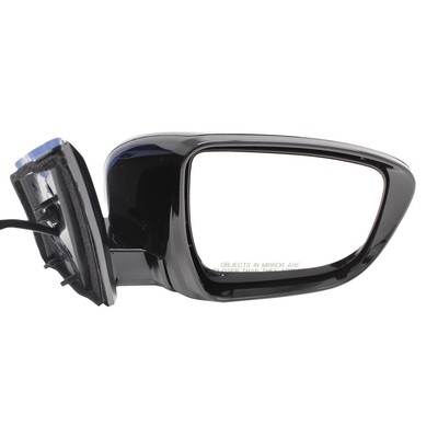 Mirrors  Passenger Right Side Hand for Nissan Murano 2015-2016