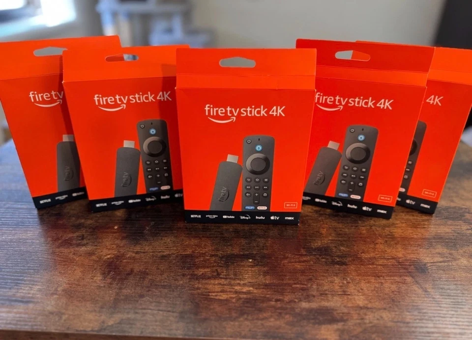 Fire Stick - F U L L Y ¡PROGRAMADO! Foto 3 de 3