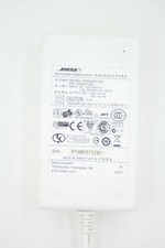 Original Bose PSM36W-208 Power Supply Adapter 18V 1A   4-Pin   for SoundDock I