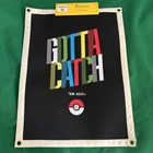 Pokemon x Target - Victory Banner - 30th Anniversary- In hand — photo 1