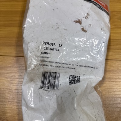 Motorcraft Power Steering Return Line PSH-397 F-250 -550 10cyl -8Cyl 17-19