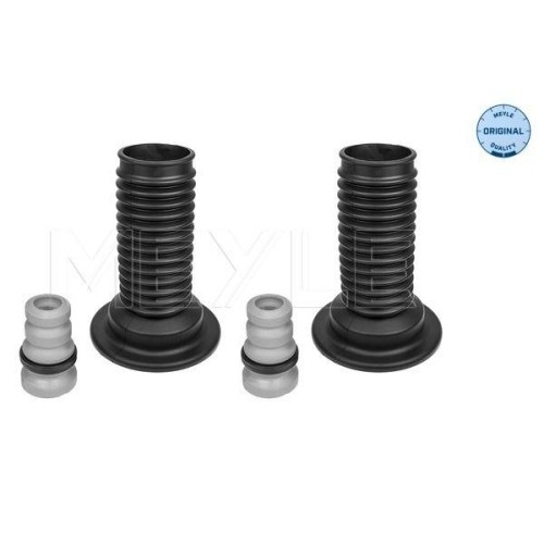 Kit protection poussière amortisseur Meyle 30146400003 pour suspension arrière Toyota