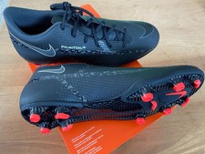 Nike Phantom GT2 Club FG MG Gr. 44 10  Kickschuhe Fußballschuhe Kickstiefel NEU