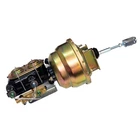 1955-57 Chevrolet Car All Models Disc Brake Conversion Upper Booster Kit