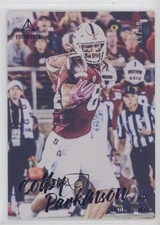 2020 Panini Luminance Rookies Blue 19/99 Colby Parkinson #193 0q3