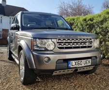 Discovery 4 XS with only 68k miles and fmdsh!!