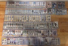 Over 200 1976-1986 Vintage Lot Dallas Cowboys Cards, Includes Rookies, See Pics!