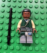 LEGO Marvel Super Heroes Karl Mordo Minifigura 76060 Doctor Strange sh297