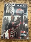 1992-93 Skybox USA Michael Jordan #44 NMMT Dream Team Basketball Card NBA Bulls