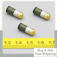 Easy&Simple ES 26072 1/6 Bullet model For 12” US Navy Seals Soldier