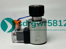 1PCS NEW for Huade Solenoid valve coil MFZ12-37YC 24V DC 30W