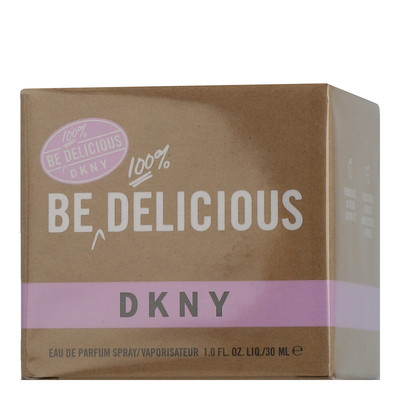 Donna Karan - NY Be 100% Delicious EDP Spray 30ml