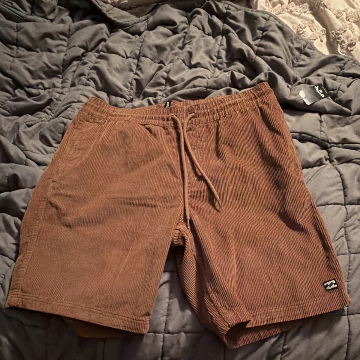 Corduroy Shorts for Men for sale - eBay
