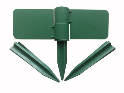 sprinkler splash shield