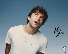 Mark Ambor Signed Reprint (8x10) *YOU Choose the Photo* (Multiple Options)