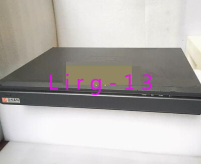 1pc used Hanbang High Tech HB7024 hard disk video recorder HB7024M